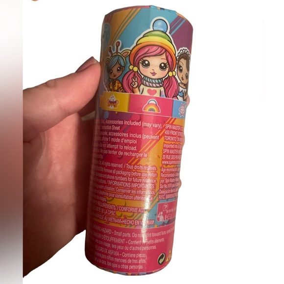 Party PopTeenies Popper Series 1 Brand New! - Picture 2 of 4